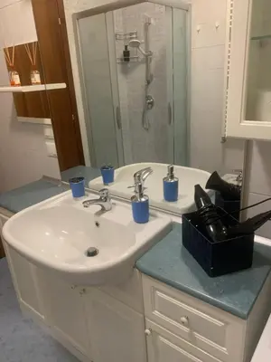 Bagno di Casa Niky