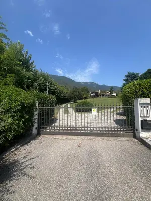 Paesaggio naturale nelle vicinanze dell'appartamento
