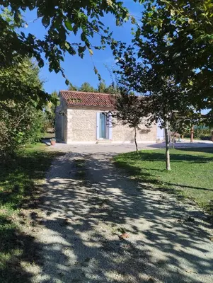 Edificio in cui si trova la casa vacanze