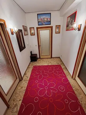 Planimetria di Tarak palace Inn