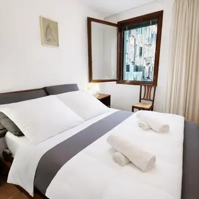 Zen Accommodations