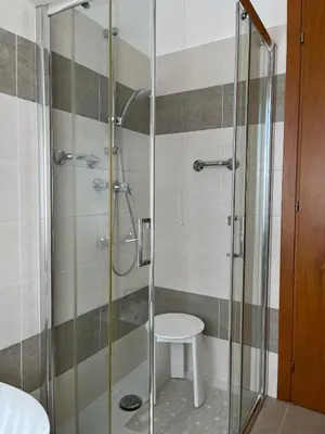 Bagno di Le Terre Gobe