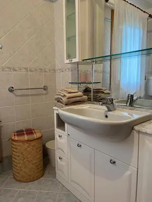 Bagno di Le Terre Gobe