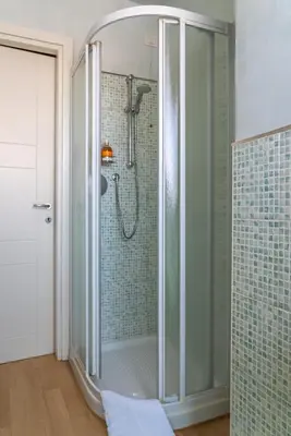 Bagno di Art Home in the heart of Padua