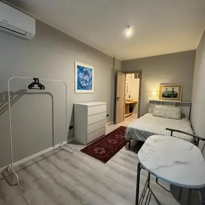 Mini cozy apartment in Prato della Valle