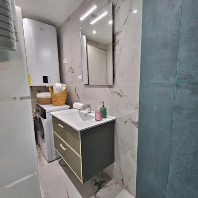 Bagno di Appartamento Dolce Far Niente