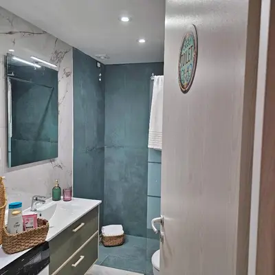 Bagno di Appartamento Dolce Far Niente