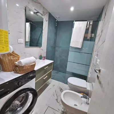 Bagno di Appartamento Dolce Far Niente