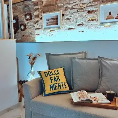 Appartamento Dolce Far Niente
