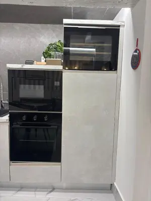 Cucina o angolo cottura di Dimora Boscolo, Zona Castello