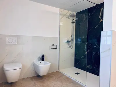 Bagno di Villa Lilly