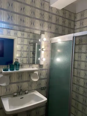 Bagno di Camera Canova
