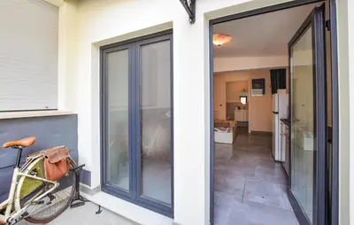 Planimetria di Stunning Apartment In Chioggia With Wifi