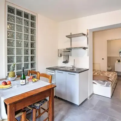 Stunning Apartment In Chioggia With Wifi