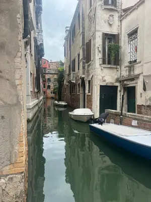 Edificio in cui si trova l'appartamento