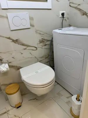 Bagno di Appartamento Matilde's Lagoon Side