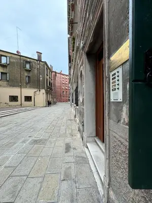 Il quartiere o una zona nella vicinanze dell'appartamento