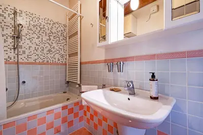 Bagno di Giardini Segreti