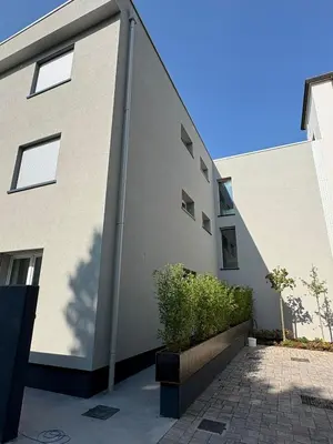 Edificio in cui si trova l'appartamento