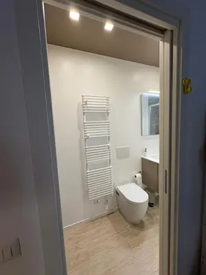 Bagno di Laguna Palace - nuovo appartamento vicino al mare