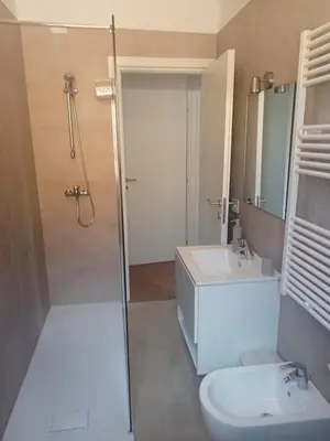 Bagno di Treviso and Venice appartamento donna Daniela Carità di Villorba