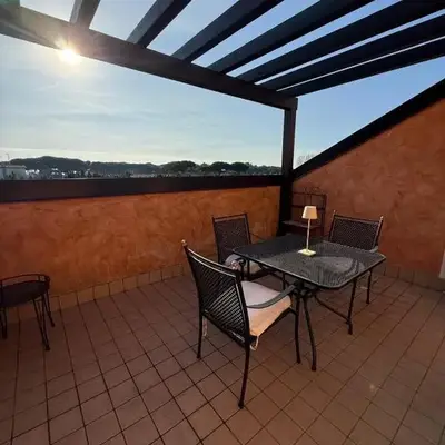 Casa di Marzia
