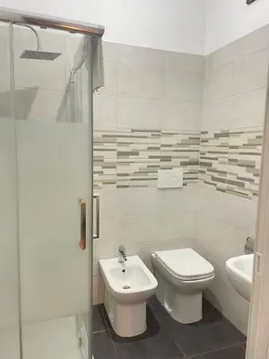Bagno di St Suite Venice