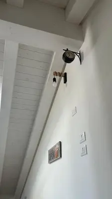 Planimetria di La Casa di Nives