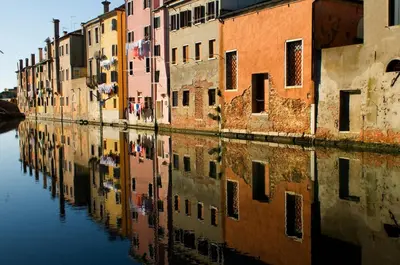 Planimetria di Casa Lisa