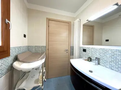 Bagno di Padova Green Stay