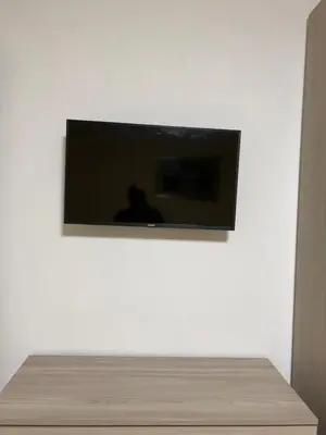 TV o dispositivi per l'intrattenimento presso Venice Casa