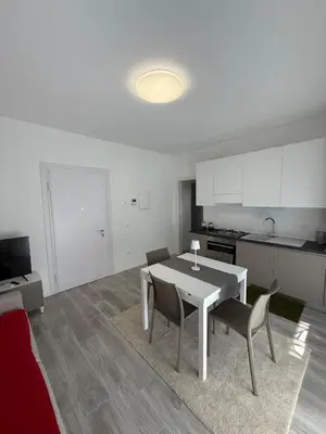 Cucina o angolo cottura di MPG Loft