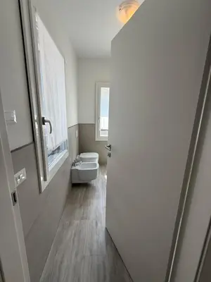 Letto o letti in una camera di MPG Loft