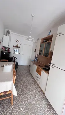 Cucina o angolo cottura di Venice confidence