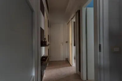 Planimetria di GajoSanti apartments