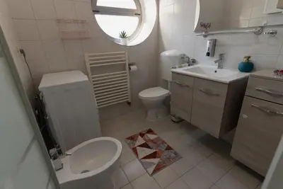 Bagno di GajoSanti apartments