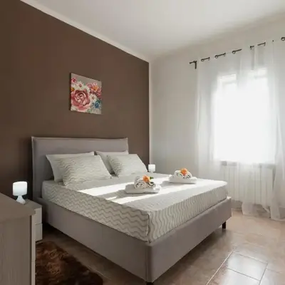 GajoSanti apartments