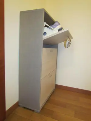 Planimetria di Residenza Zaira