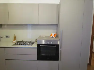 Cucina o angolo cottura di Residenza Zaira