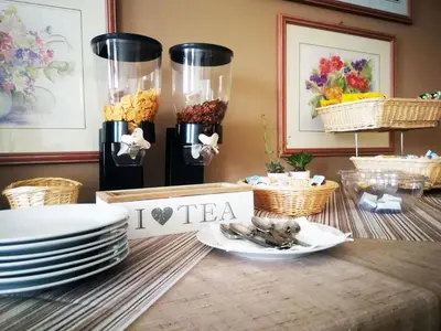 Cibo presso l'agriturismo o nelle vicinanze
