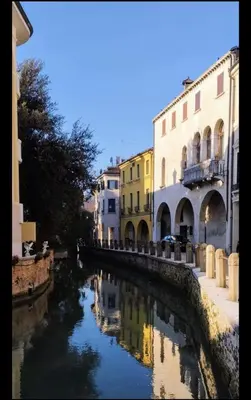 Edificio in cui si trova l'appartamento