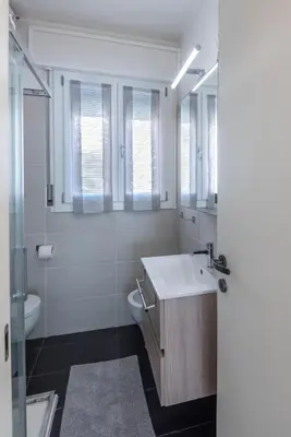 Bagno di Sulla Roggia Flat - Affitti Brevi Italia