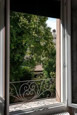 Planimetria di Sulla Roggia Flat - Affitti Brevi Italia