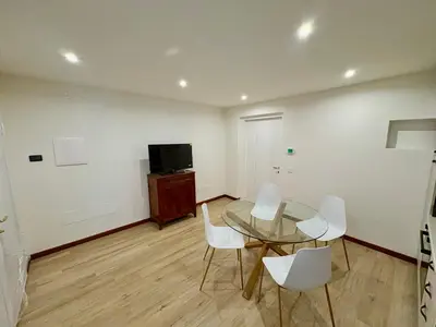 TV o dispositivi per l'intrattenimento presso Ca' Cortese