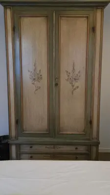 Planimetria di Venice Heart Rooms