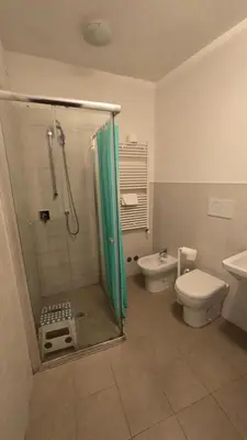Bagno di Venice Heart Rooms