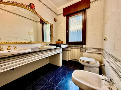 Bagno di Venice Vibes Bright Cozy Flat
