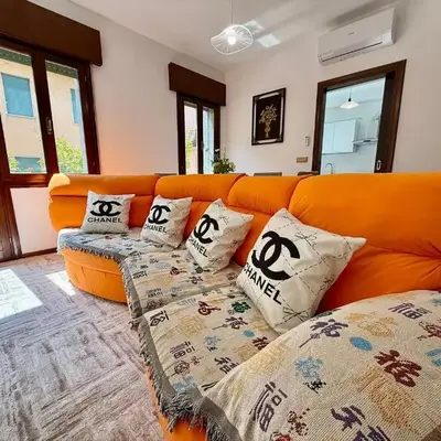 Venice Vibes Bright Cozy Flat