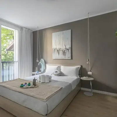Cima Suite 13 by WelcHome