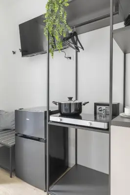 Cucina o angolo cottura di Cima Suite 14 by WelcHome